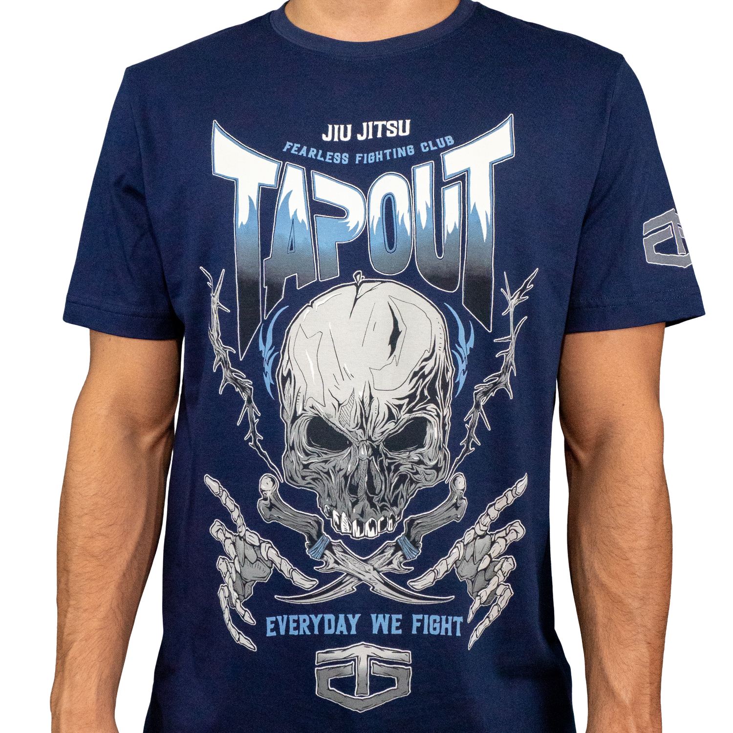 POLO MANGA CORTA HOMBRE TAPOUT CRAIG - 3