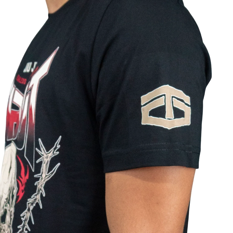 POLO MANGA CORTA HOMBRE TAPOUT CRAIG - 4