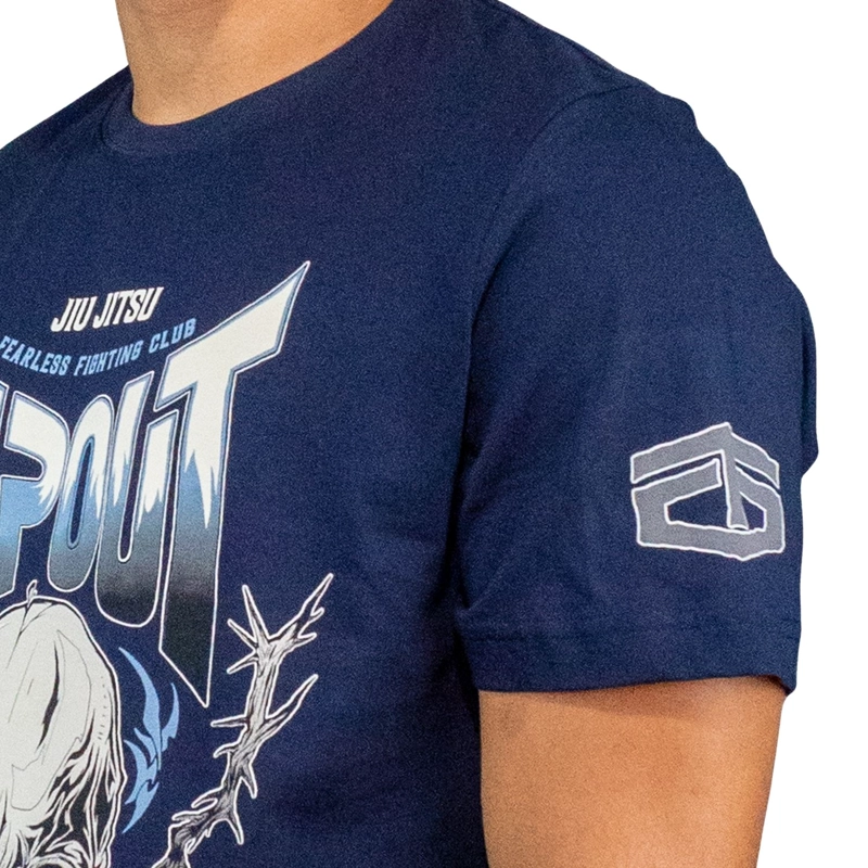 POLO MANGA CORTA HOMBRE TAPOUT CRAIG - 4