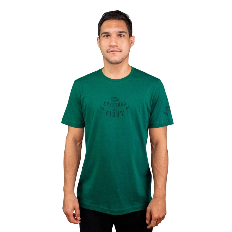 POLO MANGA CORTA HOMBRE TAPOUT RANOL - 1