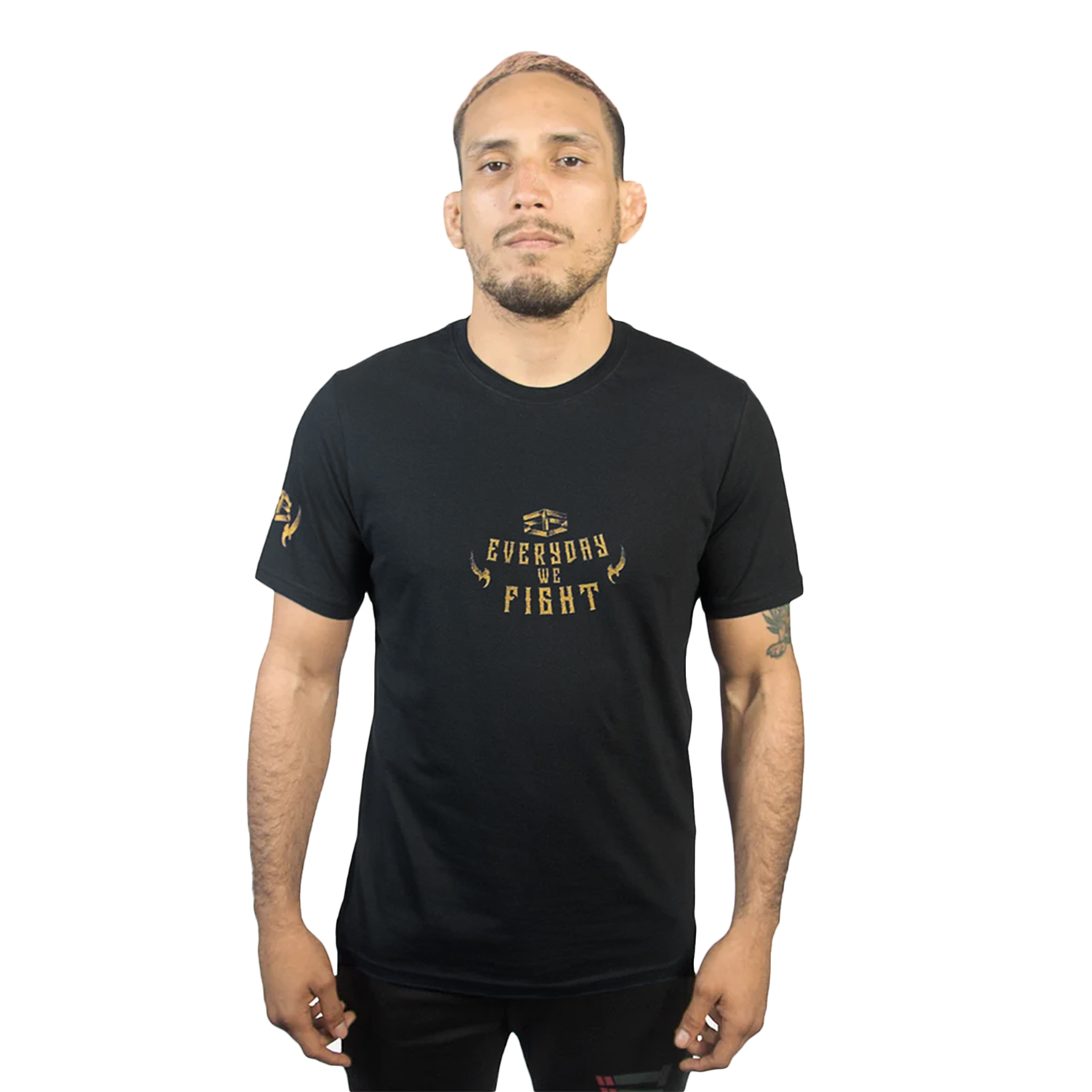POLO MANGA CORTA HOMBRE TAPOUT RANOL - 1