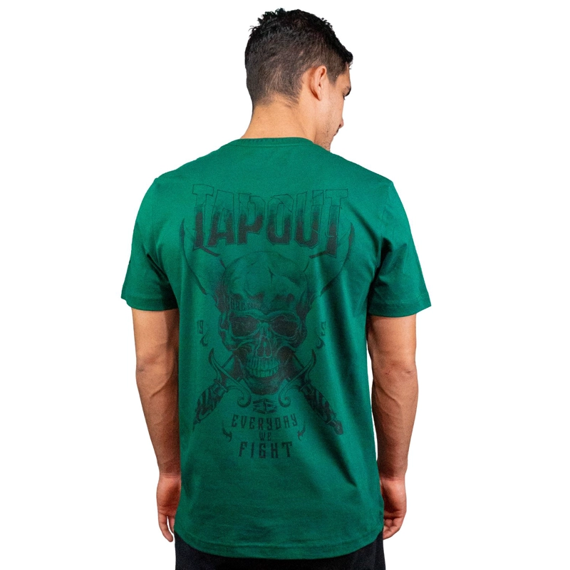 POLO MANGA CORTA HOMBRE TAPOUT RANOL - 2