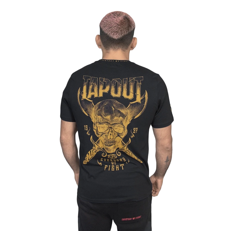 POLO MANGA CORTA HOMBRE TAPOUT RANOL - 3
