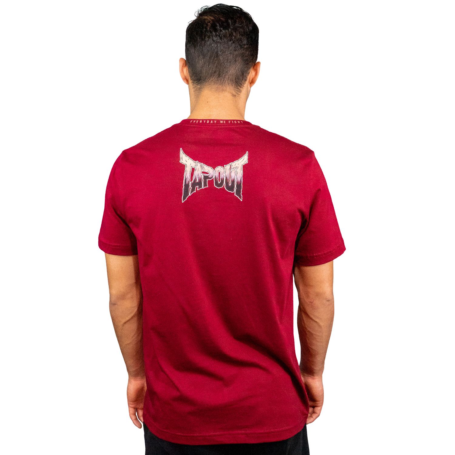 POLO MANGA CORTA HOMBRE TAPOUT KEMPO - 2