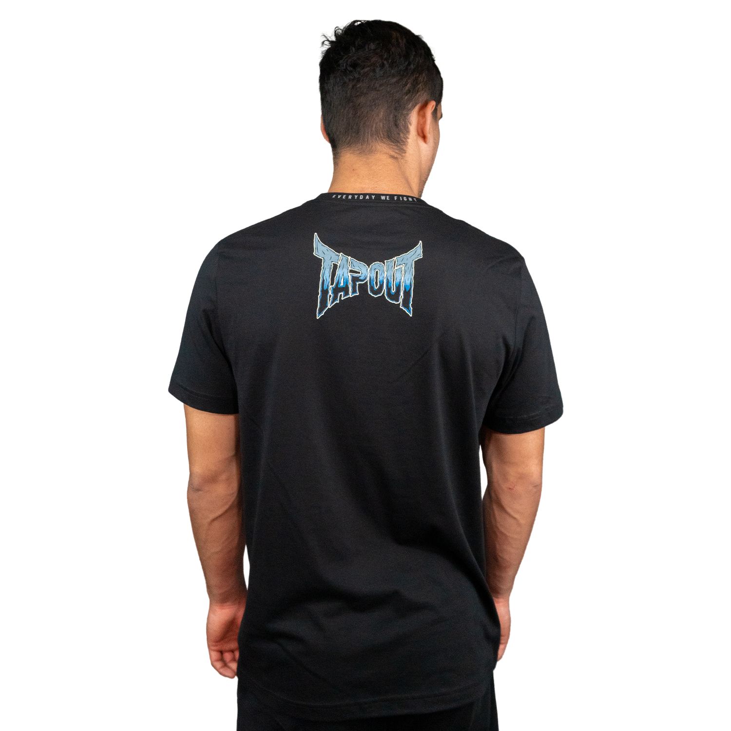 POLO MANGA CORTA HOMBRE TAPOUT KEMPO - 2