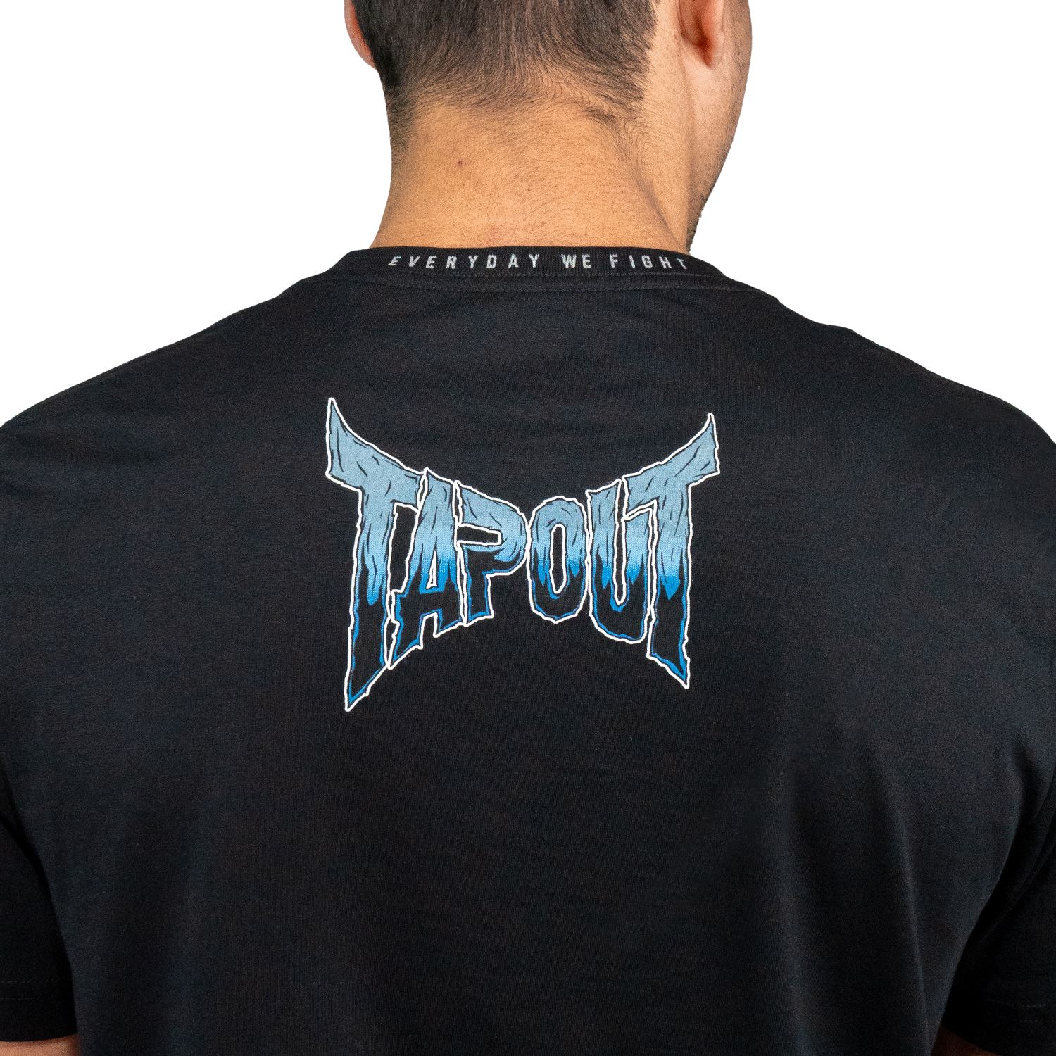 POLO MANGA CORTA HOMBRE TAPOUT KEMPO - 4