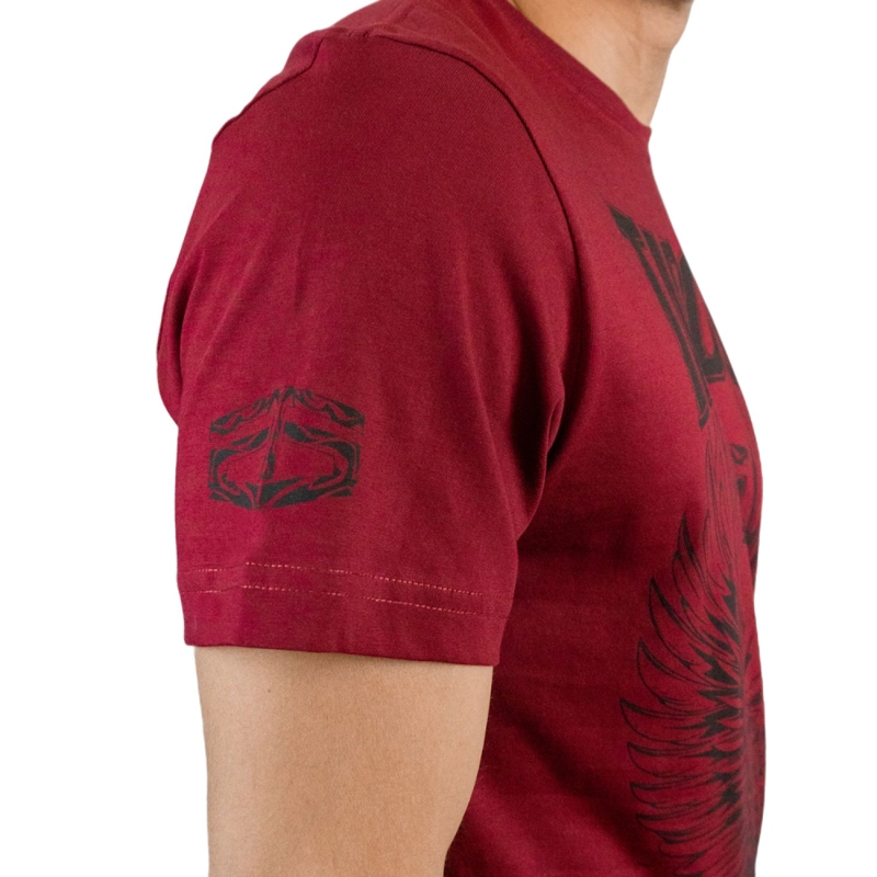 POLO MANGA CORTA HOMBRE TAPOUT JEY - 3