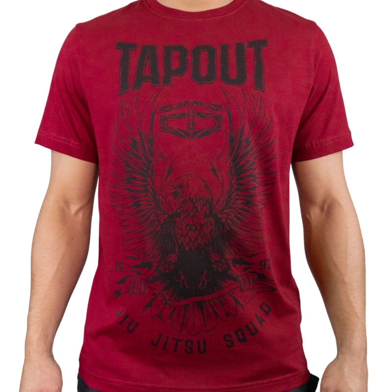 POLO MANGA CORTA HOMBRE TAPOUT JEY - 4