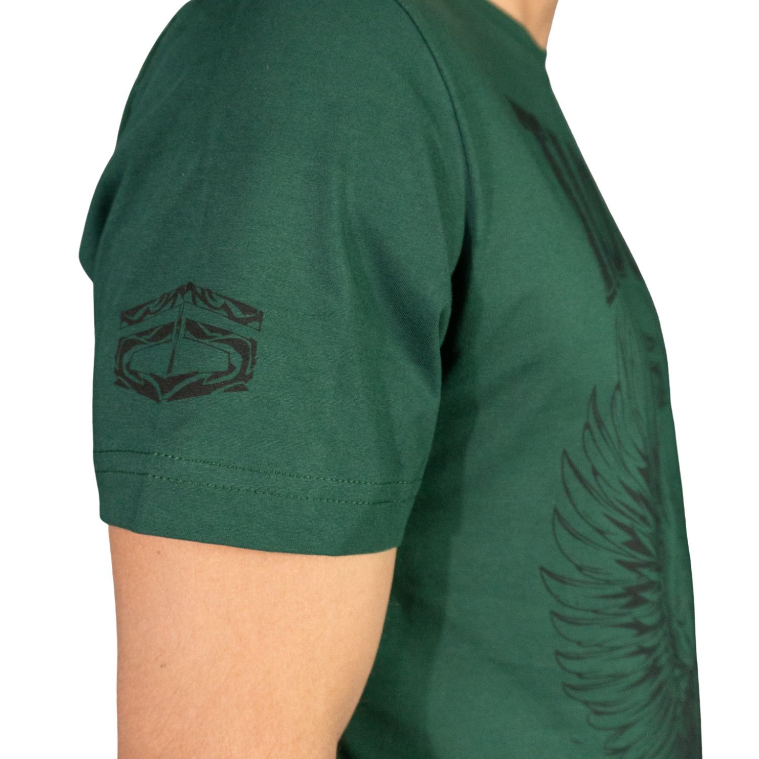POLO MANGA CORTA HOMBRE TAPOUT JEY - 5