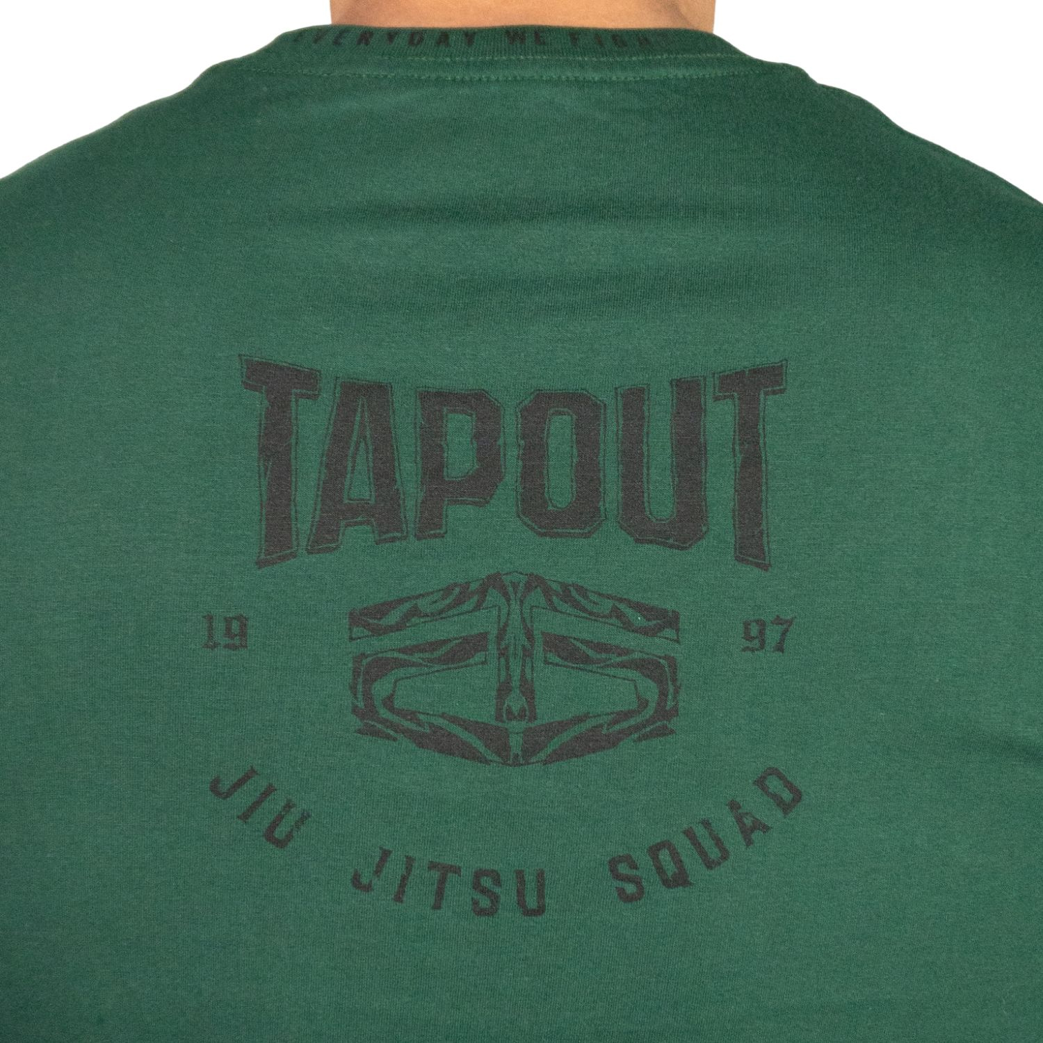 POLO MANGA CORTA HOMBRE TAPOUT JEY - 6