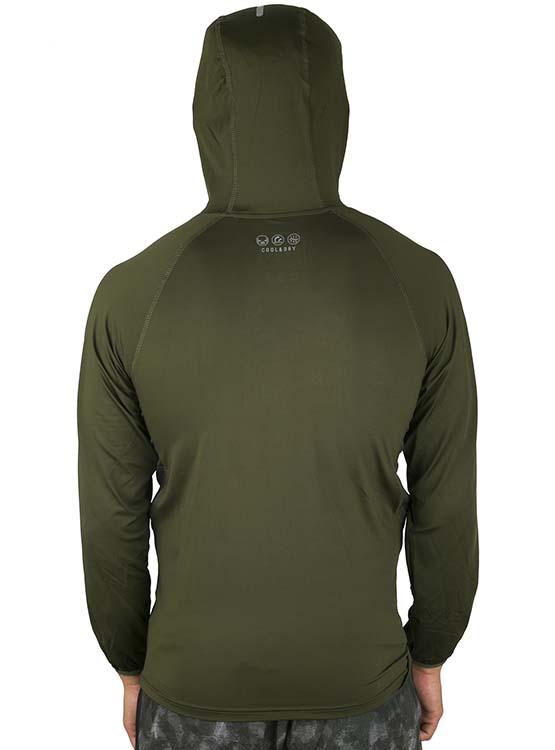 CASACA DEPORTIVA HOMBRE TAPOUT NEXT - 2