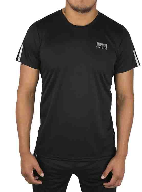 POLO MANGA CORTA DEPORTIVO HOMBRE TAPOUT EVERYDAY - 1