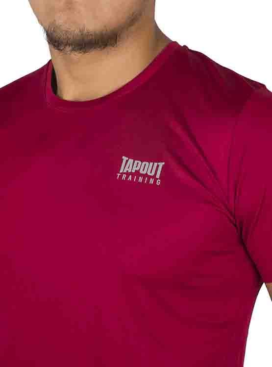 POLO MANGA CORTA DEPORTIVO HOMBRE TAPOUT EVERYDAY - 1