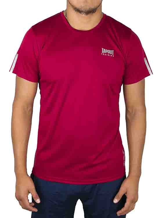 POLO MANGA CORTA DEPORTIVO HOMBRE TAPOUT EVERYDAY - 2