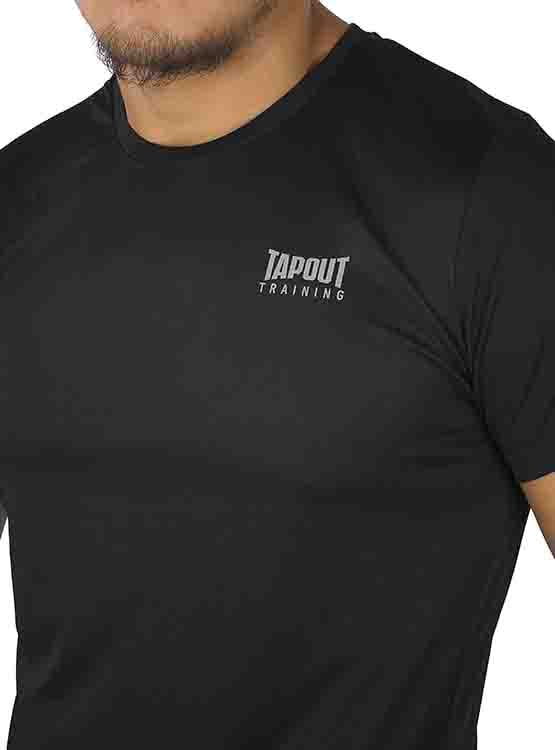 POLO MANGA CORTA DEPORTIVO HOMBRE TAPOUT EVERYDAY - 3