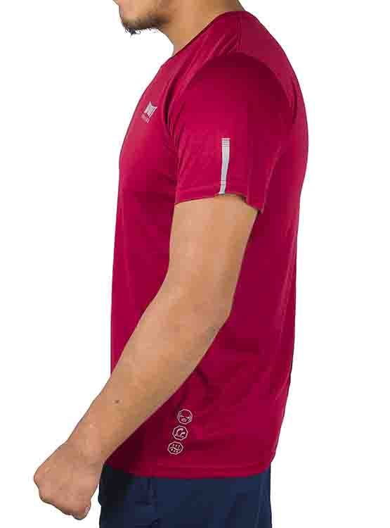 POLO MANGA CORTA DEPORTIVO HOMBRE TAPOUT EVERYDAY - 3