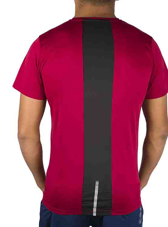 POLO MANGA CORTA DEPORTIVO HOMBRE TAPOUT EVERYDAY - 4
