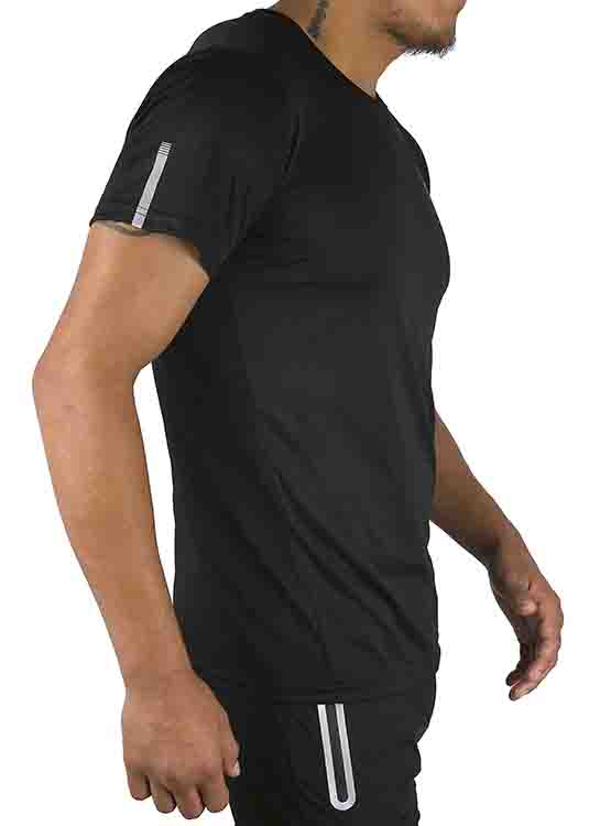POLO MANGA CORTA DEPORTIVO HOMBRE TAPOUT EVERYDAY - 5