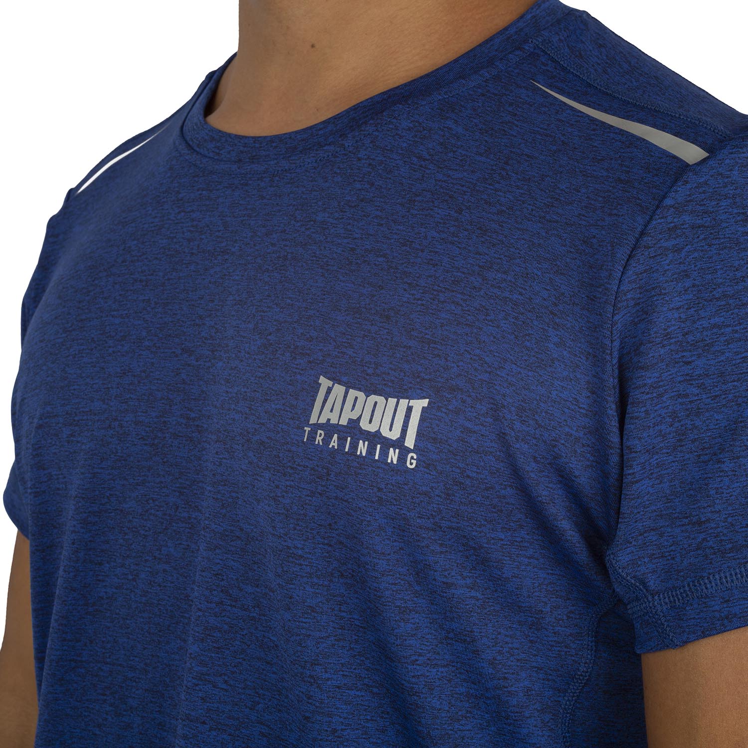 POLO MANGA CORTA DEPORTIVO HOMBRE TAPOUT ZEROZ - 3