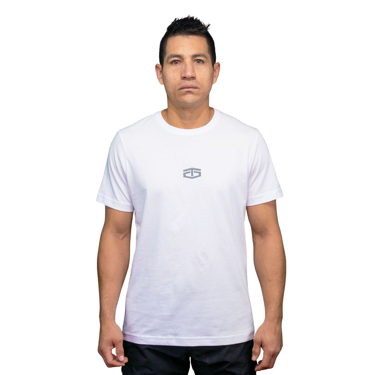 POLO MANGA CORTA HOMBRE TAPOUT DAYS - 1