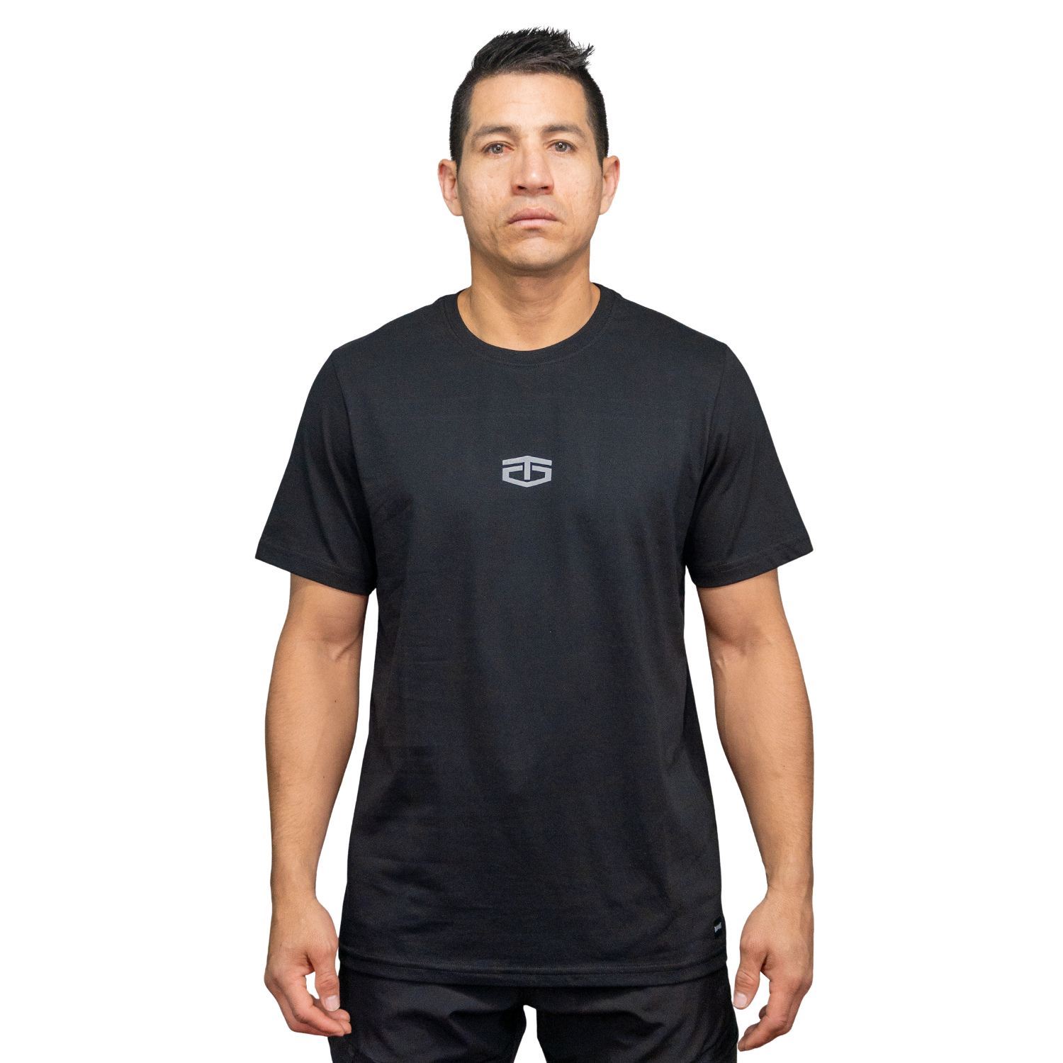 POLO MANGA CORTA HOMBRE TAPOUT DAYS - 1
