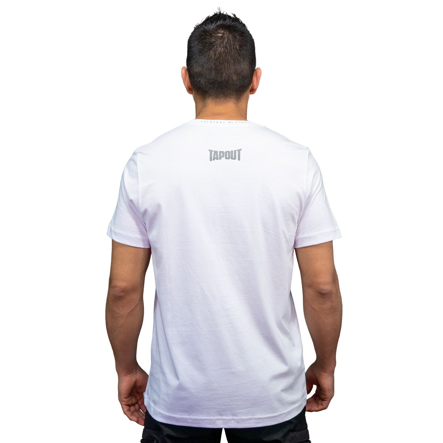 POLO MANGA CORTA HOMBRE TAPOUT DAYS - 2