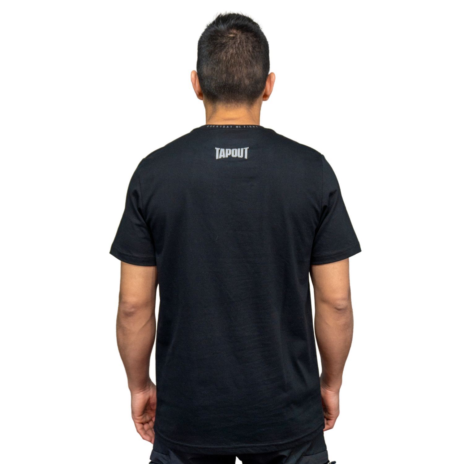 POLO MANGA CORTA HOMBRE TAPOUT DAYS - 2