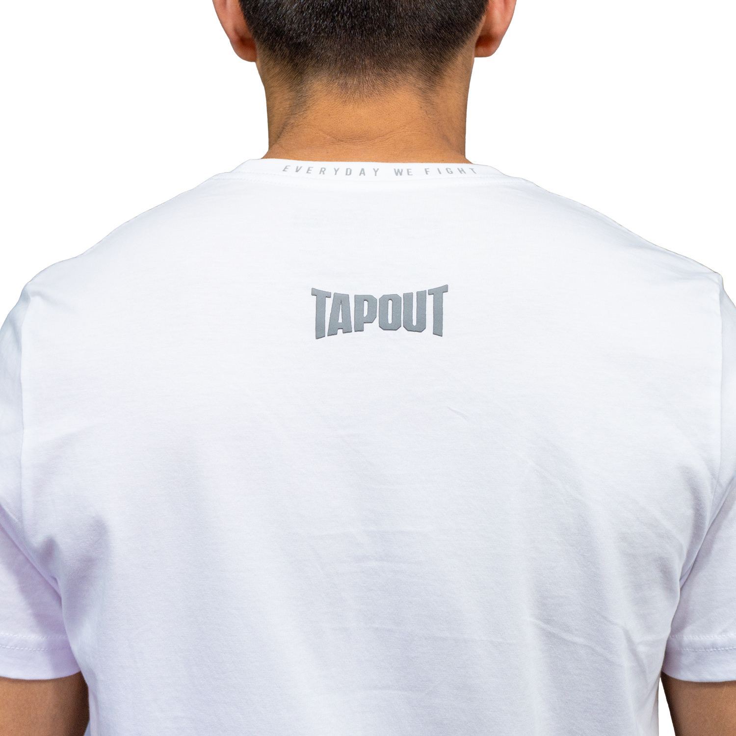 POLO MANGA CORTA HOMBRE TAPOUT DAYS - 4