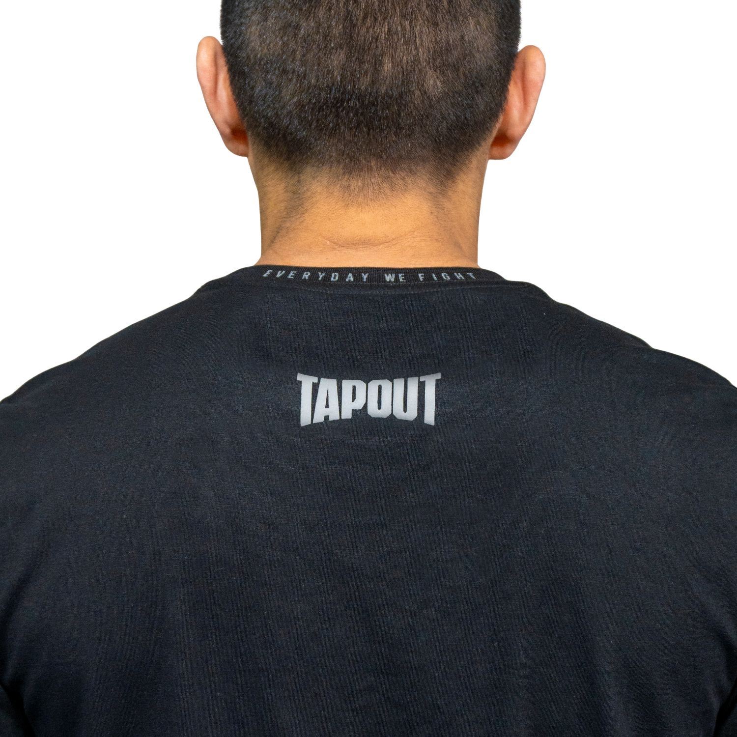 POLO MANGA CORTA HOMBRE TAPOUT DAYS - 4