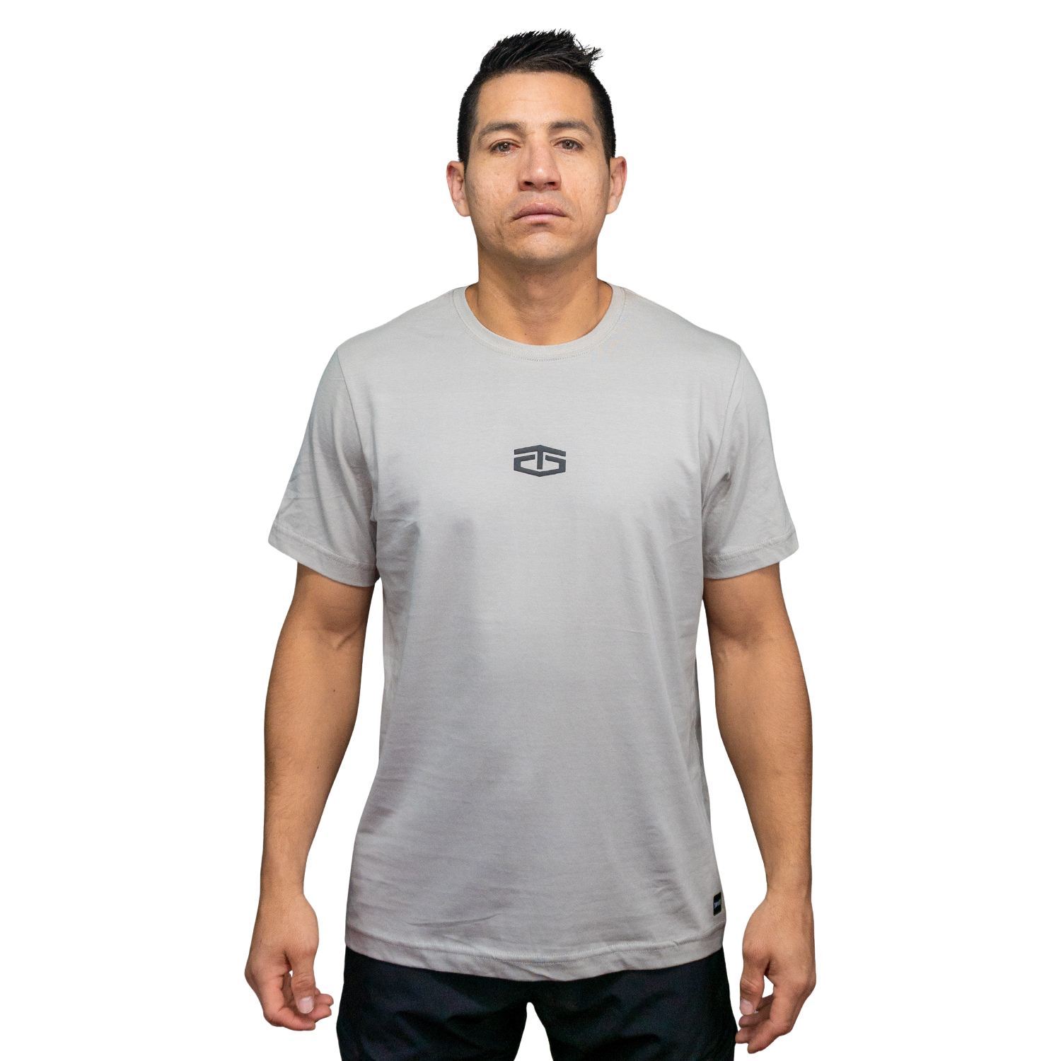 POLO MANGA CORTA HOMBRE TAPOUT DAYS - 1