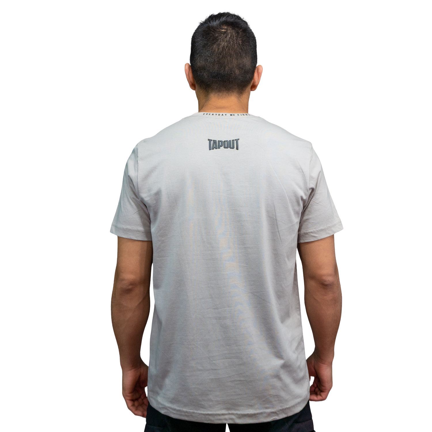 POLO MANGA CORTA HOMBRE TAPOUT DAYS - 2