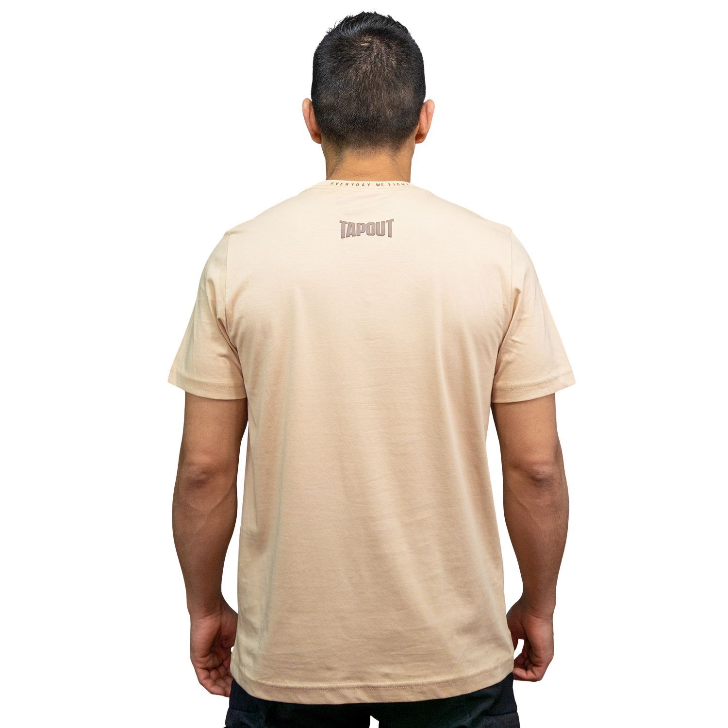 POLO MANGA CORTA HOMBRE TAPOUT DAYS - 2