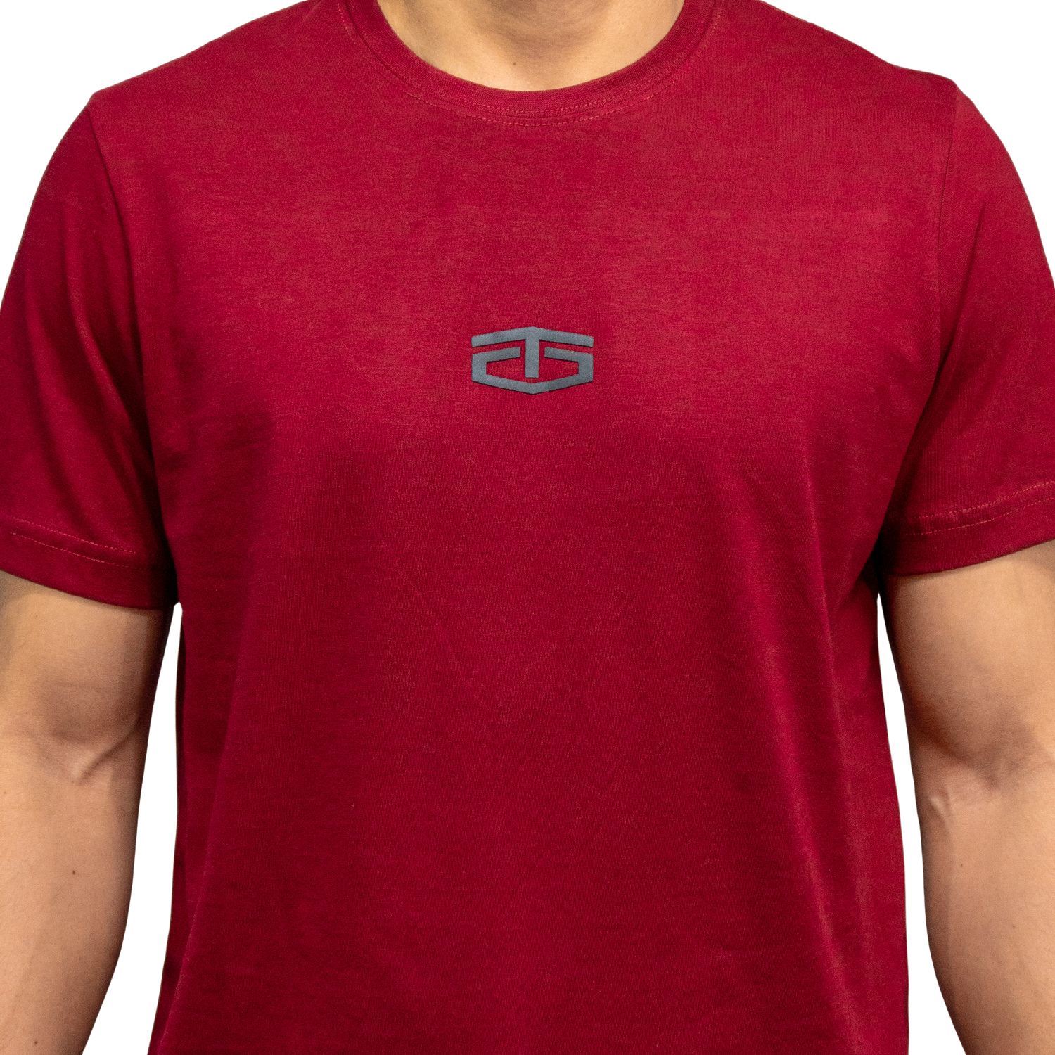 POLO MANGA CORTA HOMBRE TAPOUT DAYS - 3