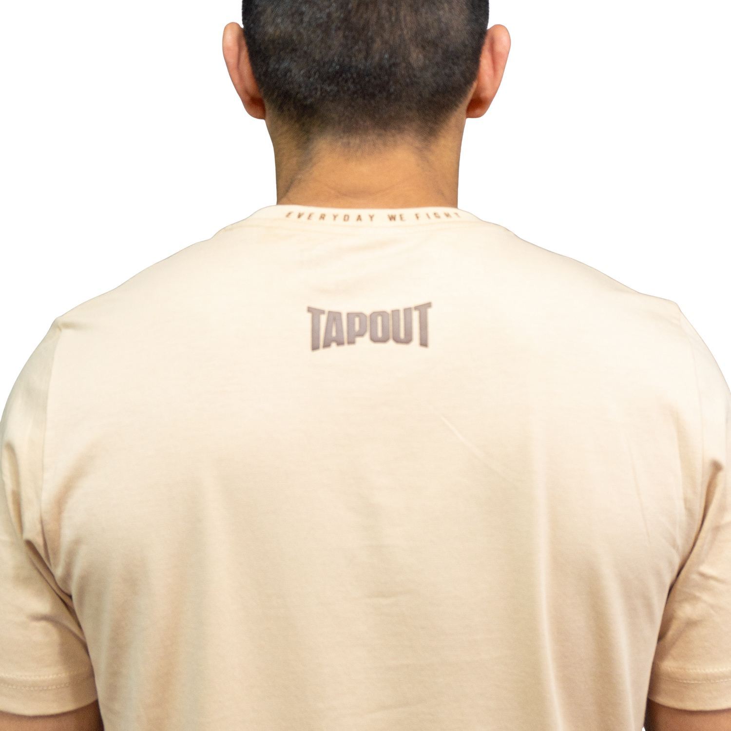 POLO MANGA CORTA HOMBRE TAPOUT DAYS - 4