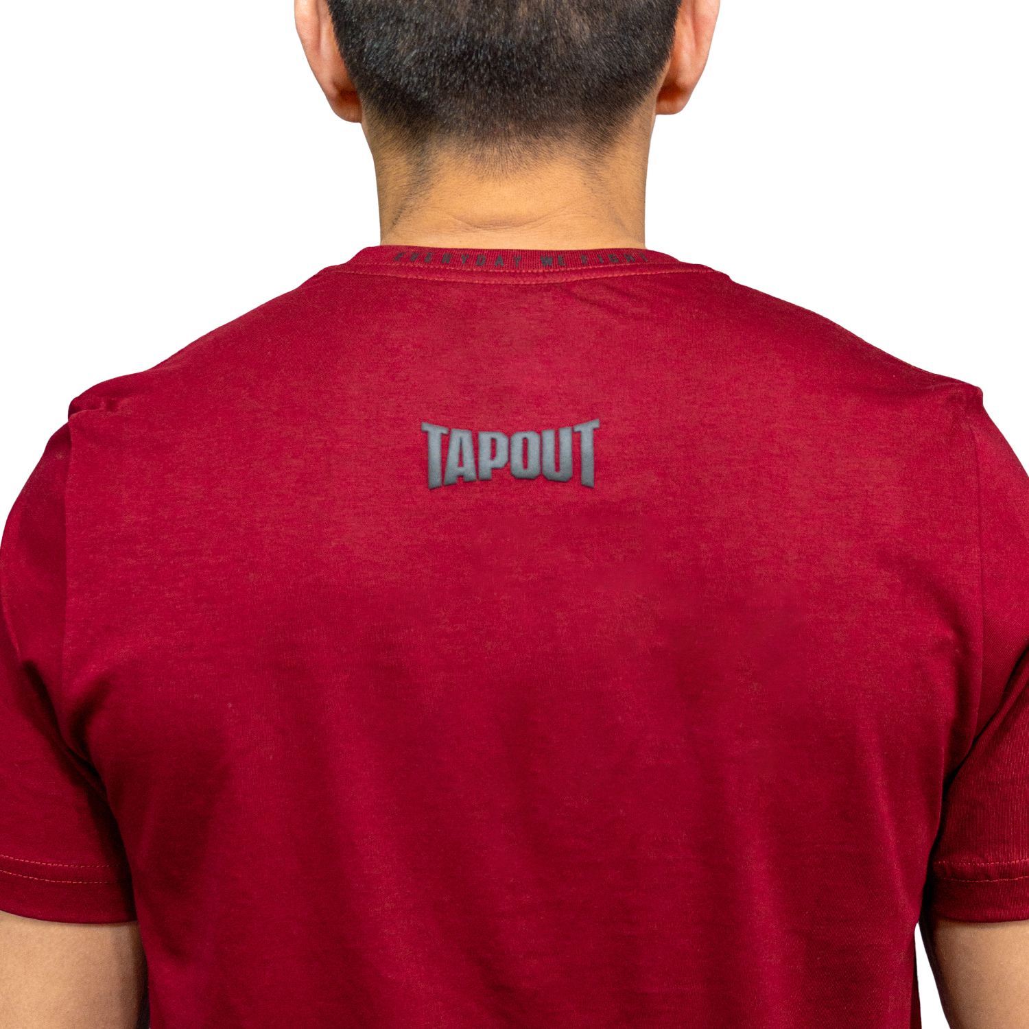 POLO MANGA CORTA HOMBRE TAPOUT DAYS - 4