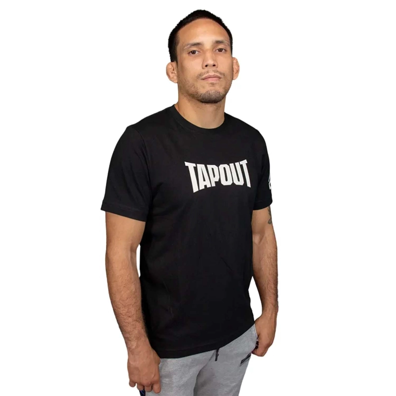 POLO MANGA CORTA HOMBRE TAPOUT JEYZU - 1