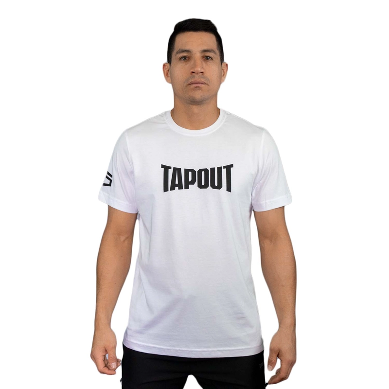 POLO MANGA CORTA HOMBRE TAPOUT JEYZU - 1