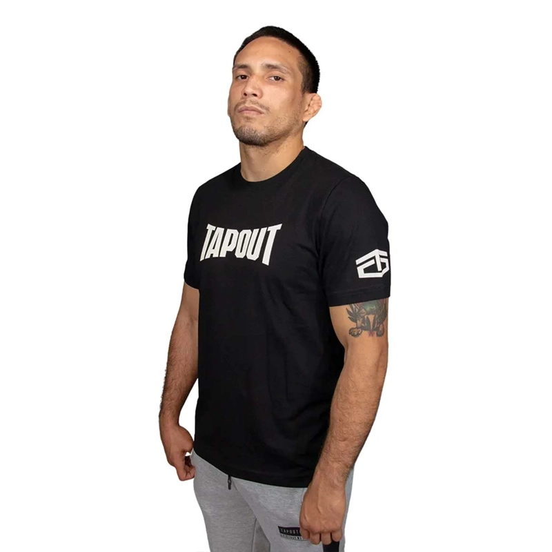 POLO MANGA CORTA HOMBRE TAPOUT JEYZU - 2