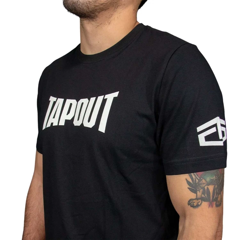 POLO MANGA CORTA HOMBRE TAPOUT JEYZU - 4