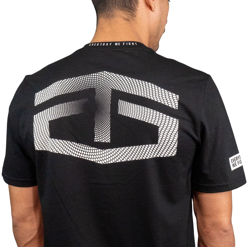 POLO MANGA CORTA HOMBRE TAPOUT TEAM - 2