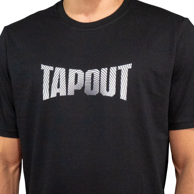 POLO MANGA CORTA HOMBRE TAPOUT TEAM - 4