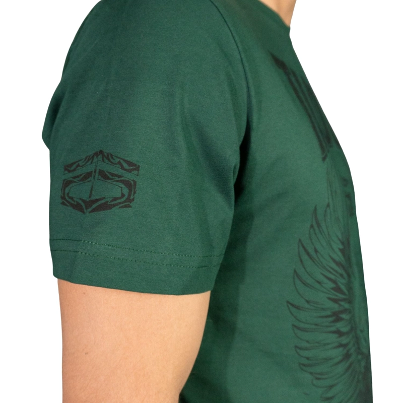 POLO MANGA CORTA HOMBRE TAPOUT JEY - 3