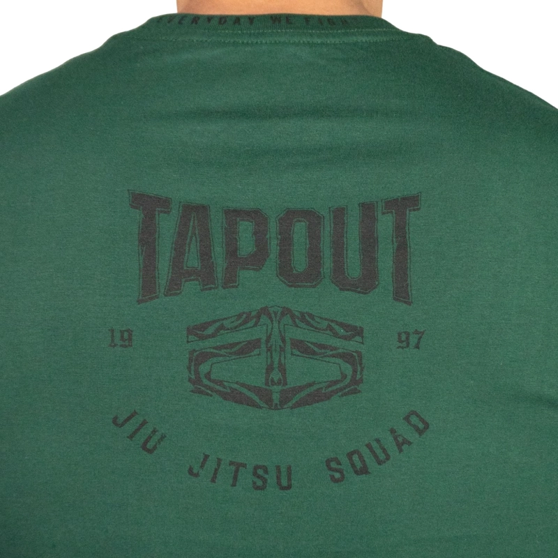 POLO MANGA CORTA HOMBRE TAPOUT JEY - 2