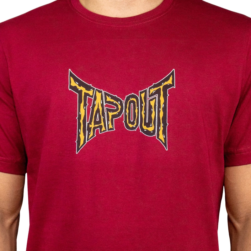 POLO MANGA CORTA HOMBRE TAPOUT SNAKE - 3