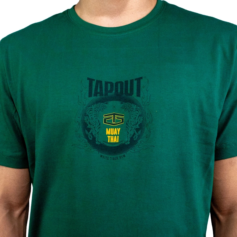 POLO MANGA CORTA HOMBRE TAPOUT VIGNON - 3