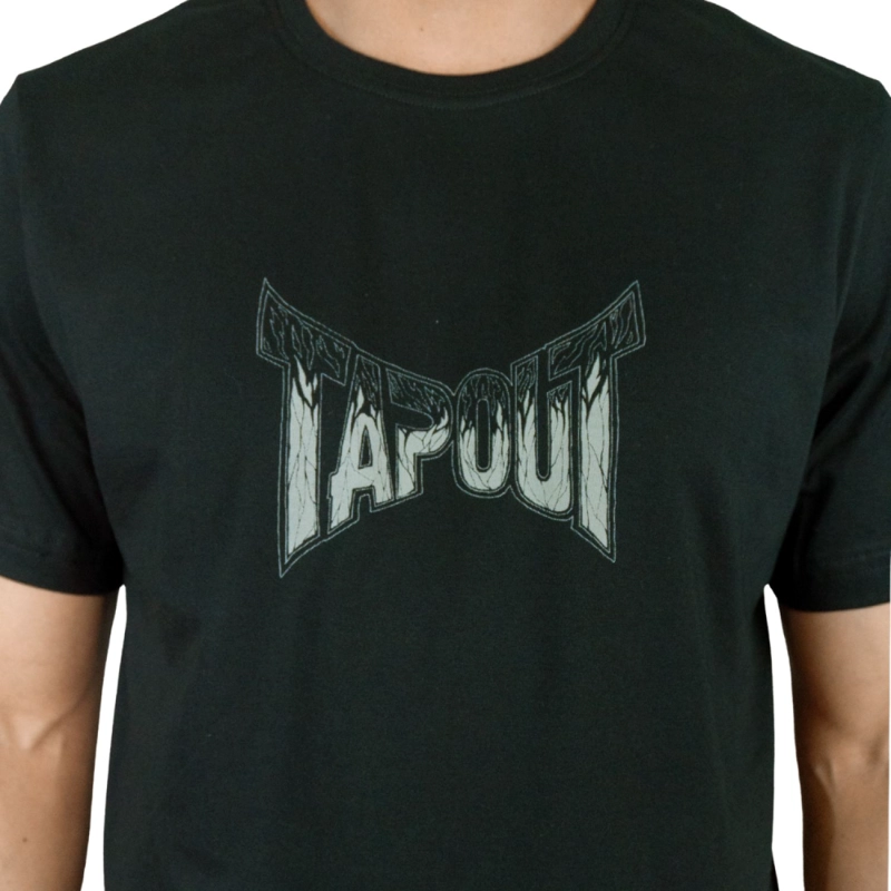POLO MANGA CORTA HOMBRE TAPOUT THAI - 3