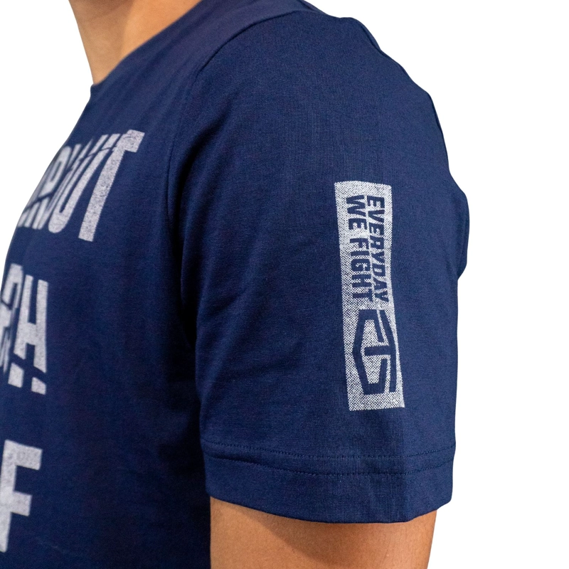 POLO MANGA CORTA HOMBRE TAPOUT PUSH - 3