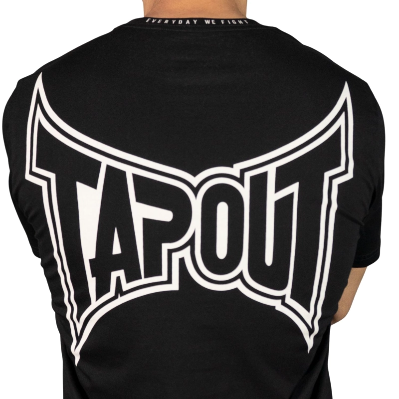 POLO MANGA CORTA HOMBRE TAPOUT ROOTS - 5