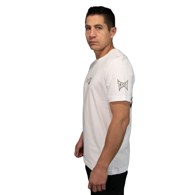 POLO MANGA CORTA HOMBRE TAPOUT ORIGI - 2