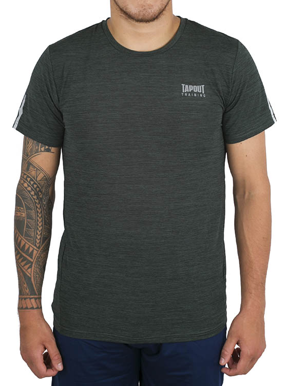 POLO DEPORTIVO HOMBRE TAPOUT KOTTE - 1